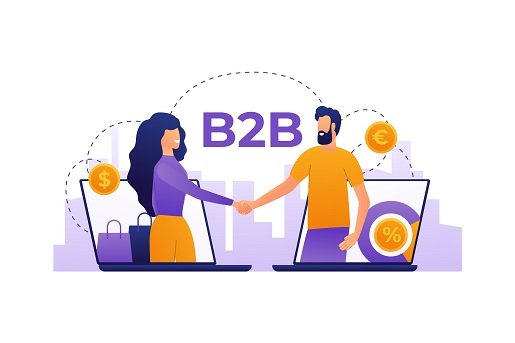 B2B eCommerce platform prebuilt ecommerce